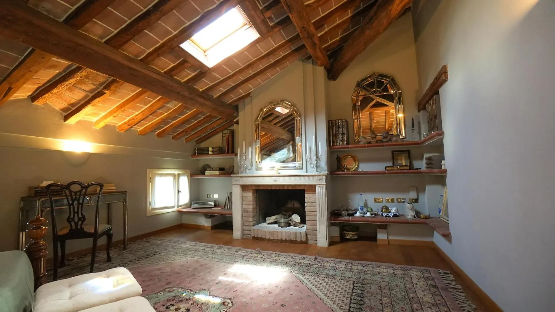 Villa Messori Spa Castelvetro di Modena