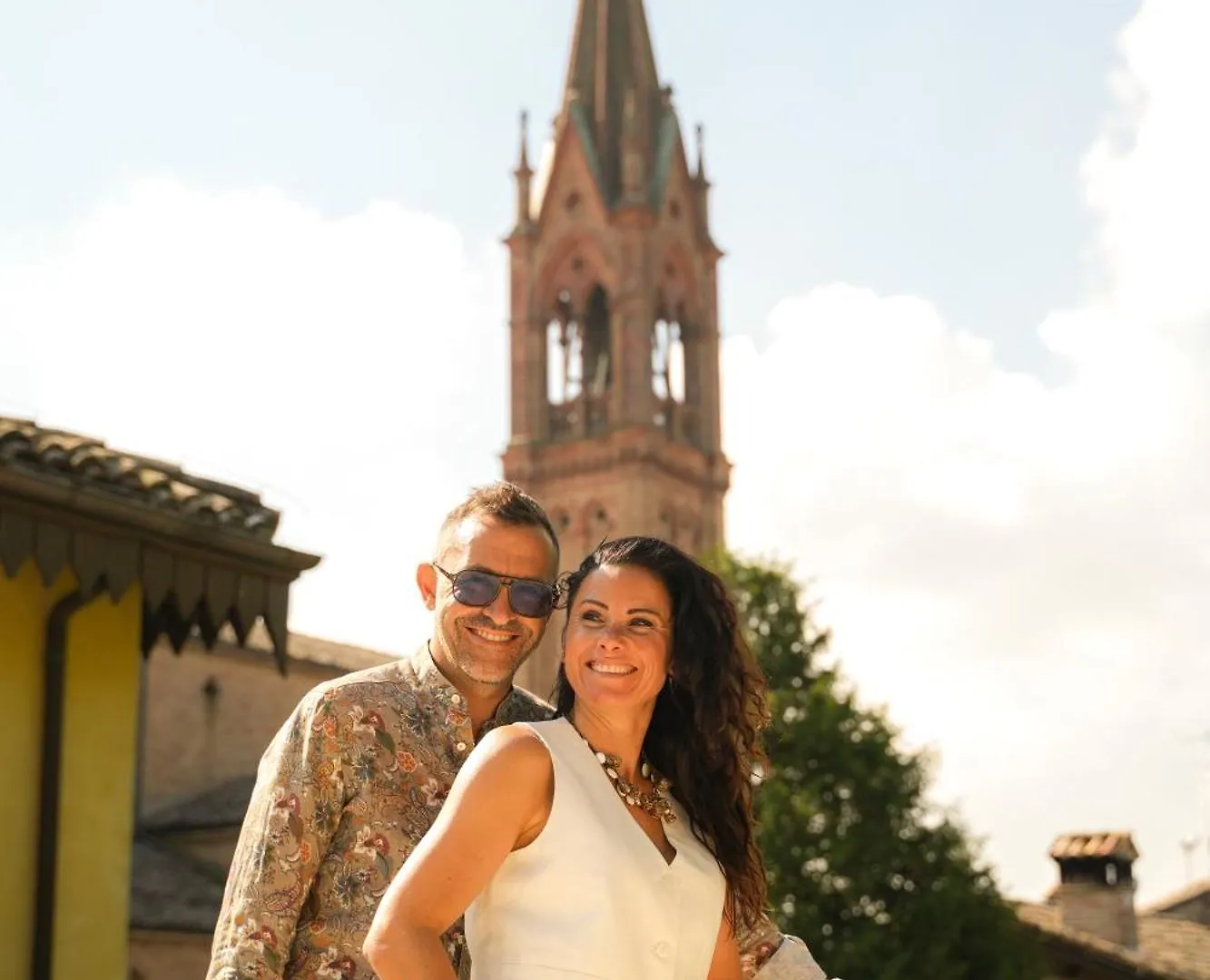 Villa Messori Spa Castelvetro di Modena