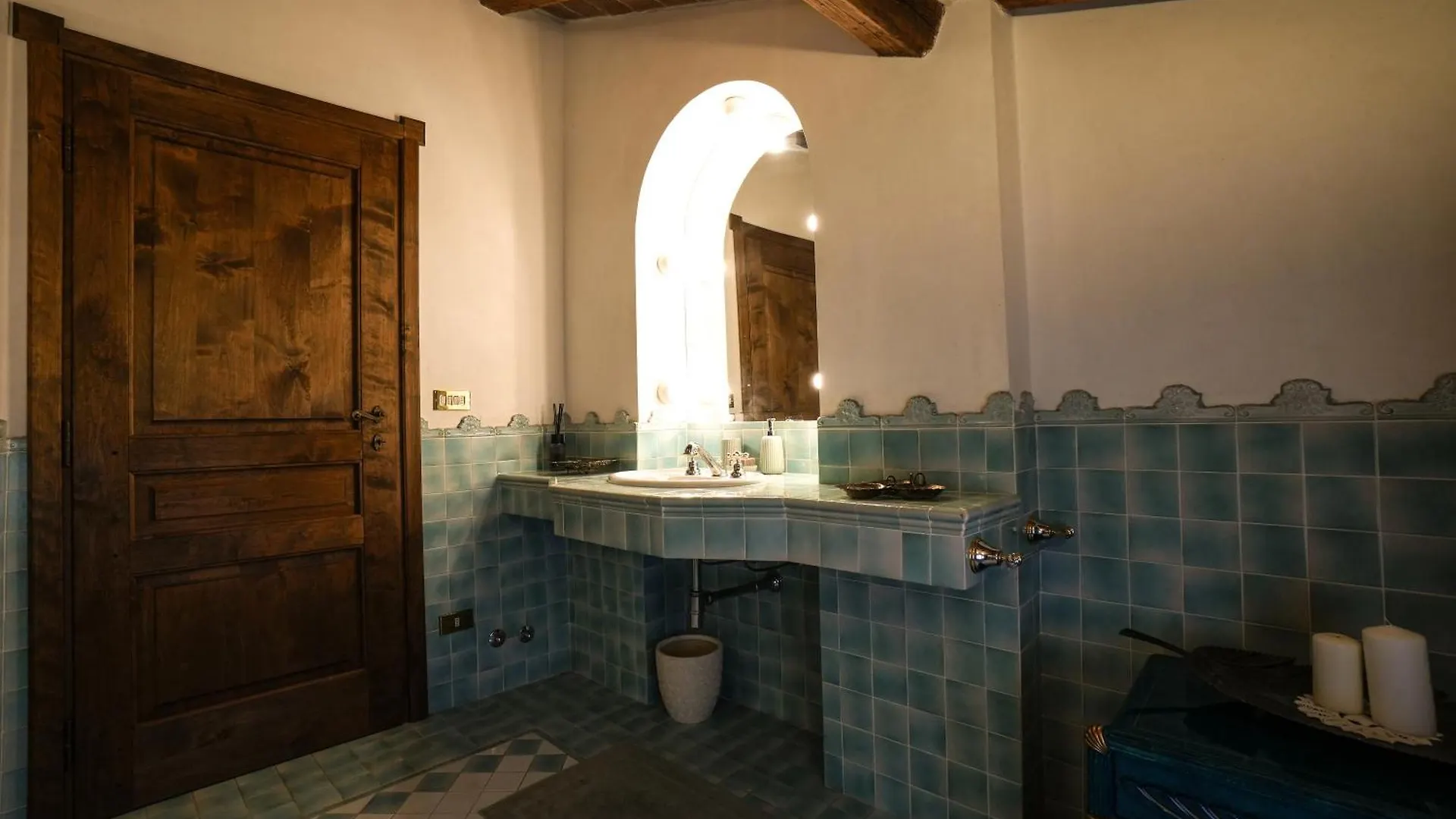 Villa Messori Spa Castelvetro di Modena 0*,  Italia