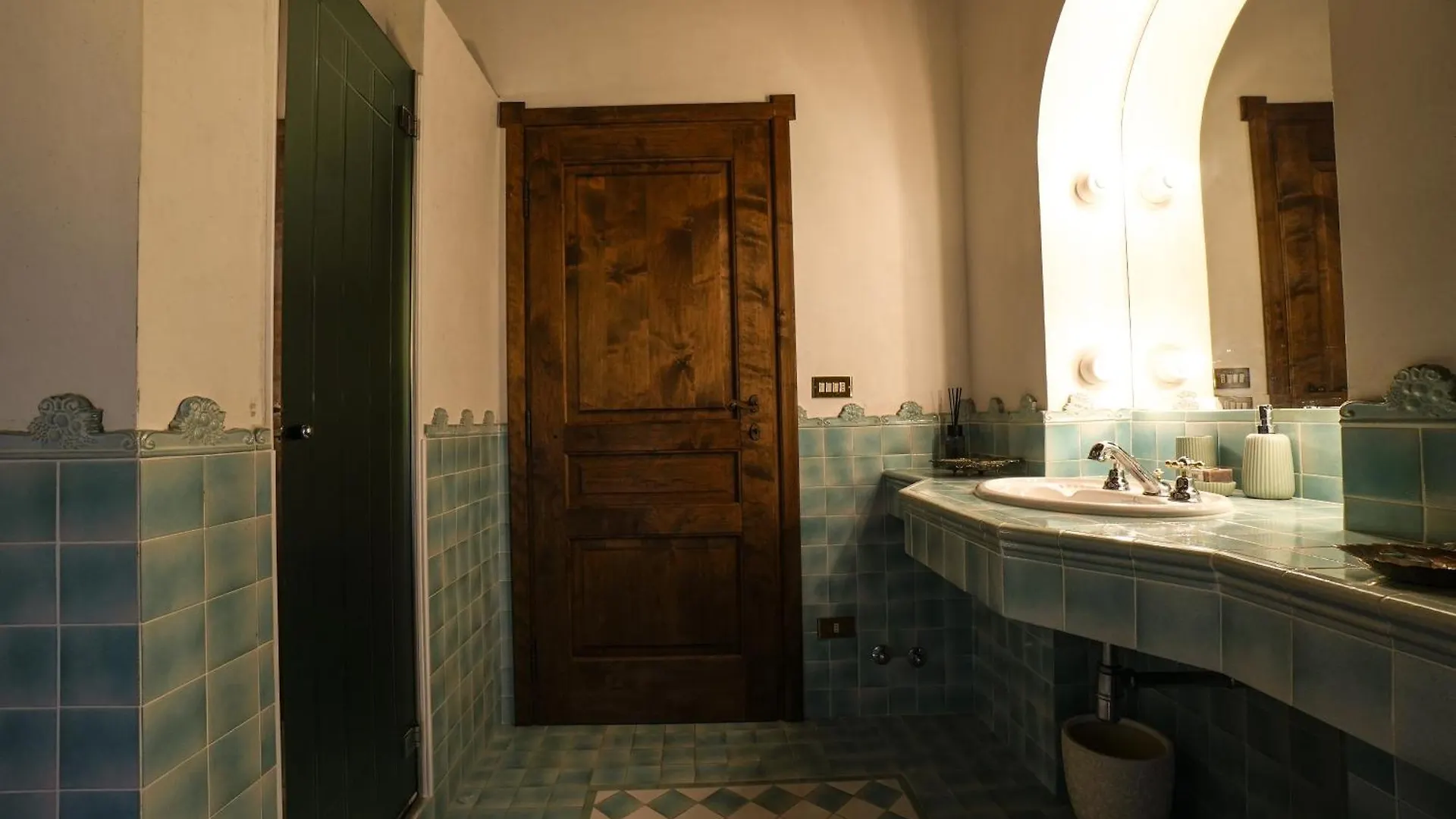 Villa Messori Spa Castelvetro di Modena Bed & Breakfast
