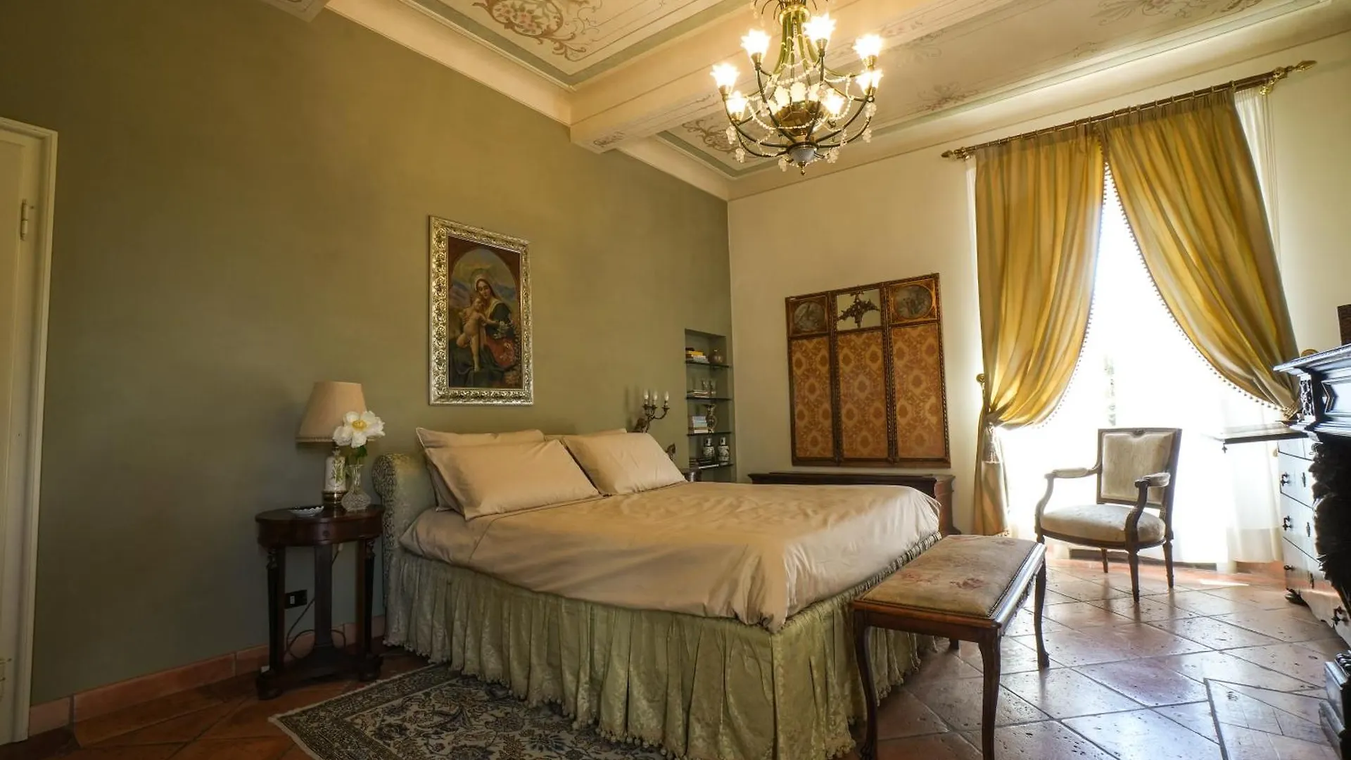 Villa Messori Spa Castelvetro di Modena 0*,  Italia