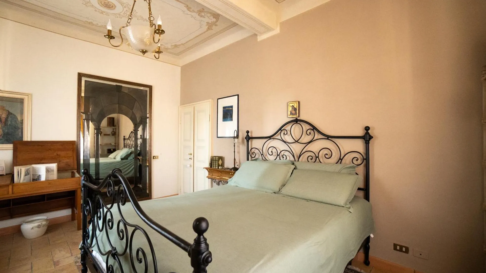 Villa Messori Spa Castelvetro di Modena 0*,