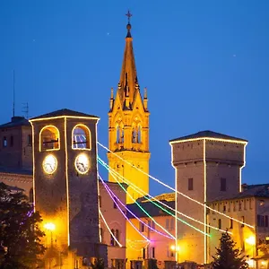 casa vacanze asia Appartamento