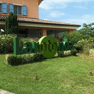 Larotonda Hotel