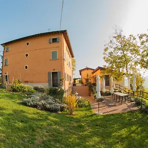 Podere Diamante Casa di campagna